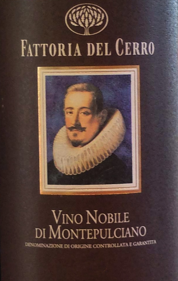 Vino Nobile