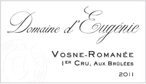 Aux Brûlées