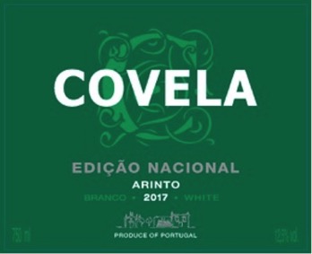 Covela Arinto Vinho Verde