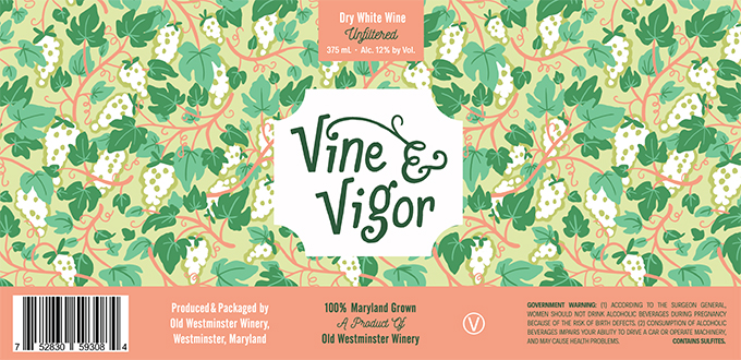 Vine & Vigor