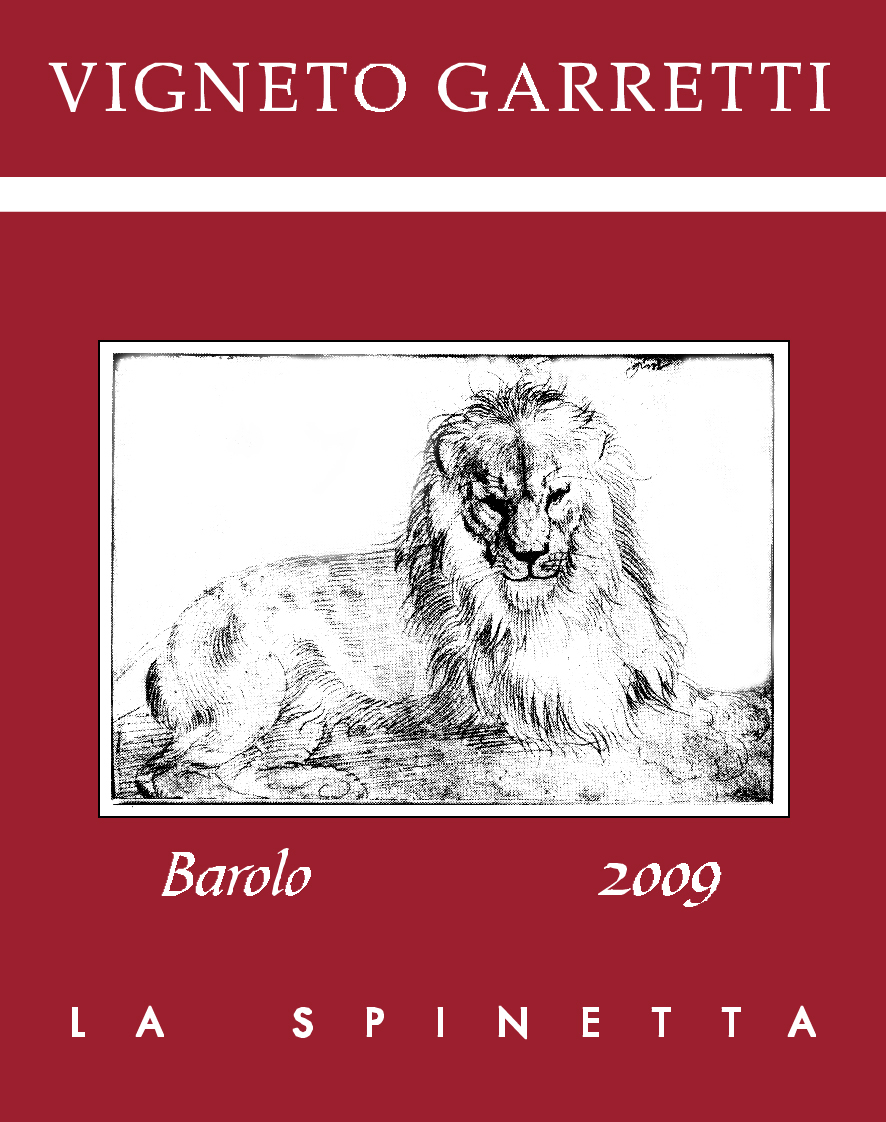 Vigneto Garretti