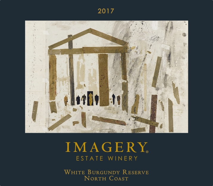 White Burgundy Reserve