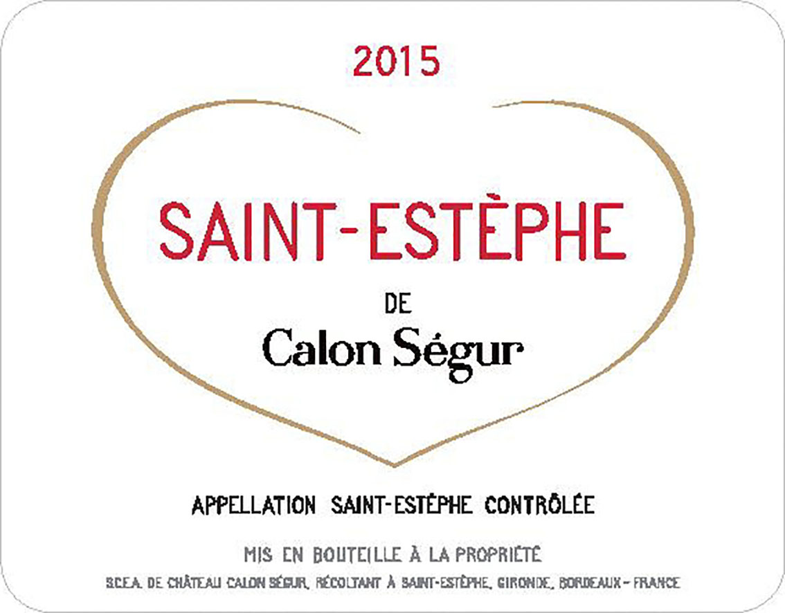 Calon Ségur
