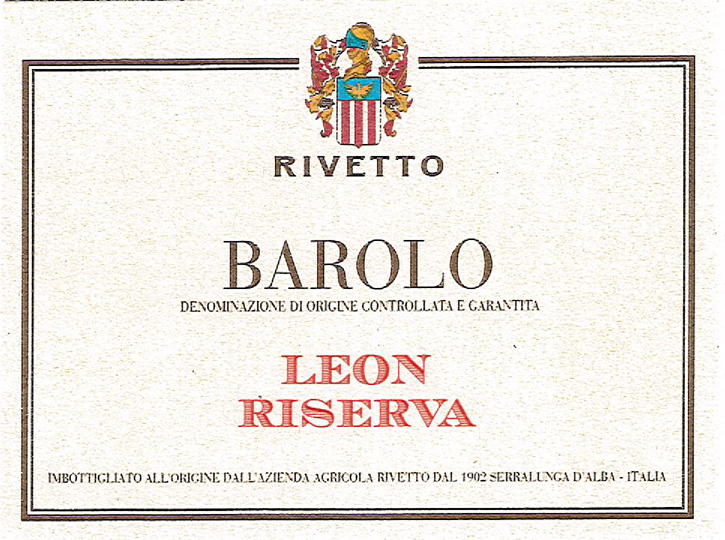 Leon Riserva