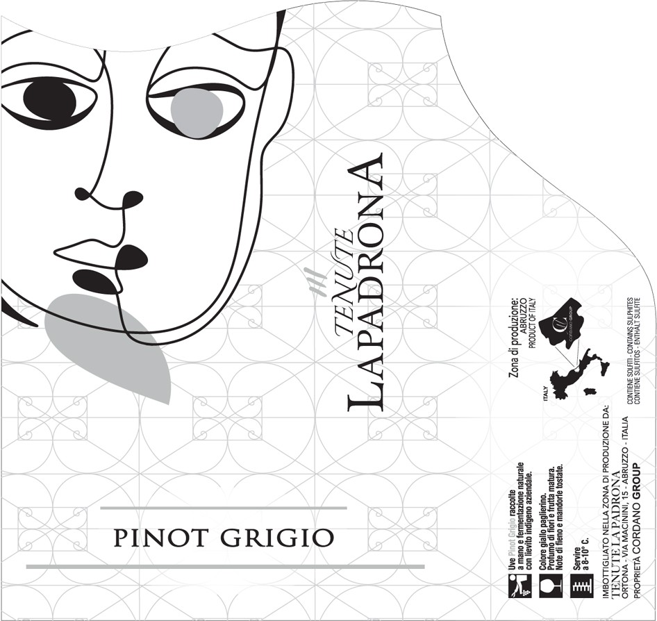 Pinot Grigio