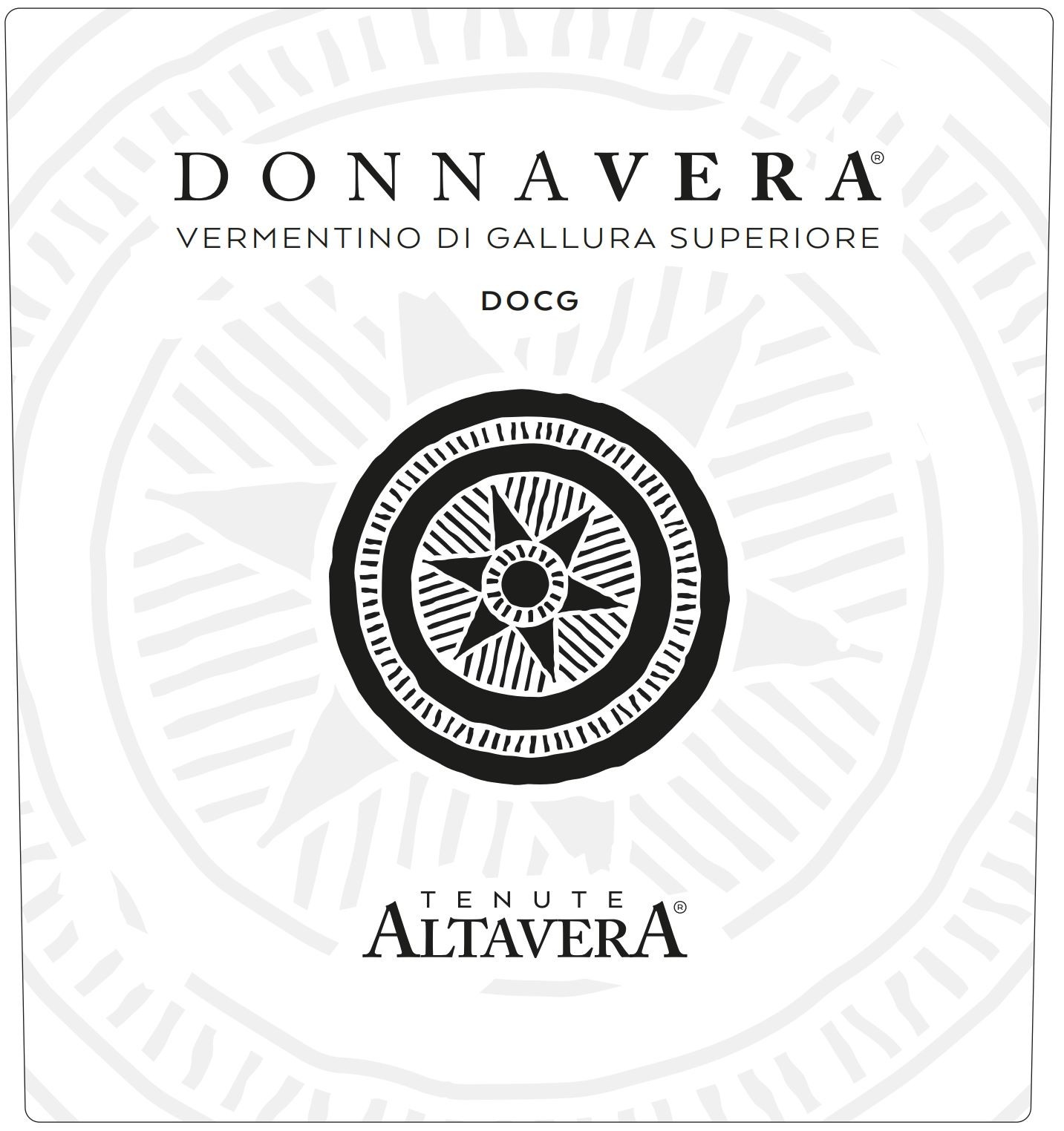 Donnavera Vermentino Di Gallura Superiore