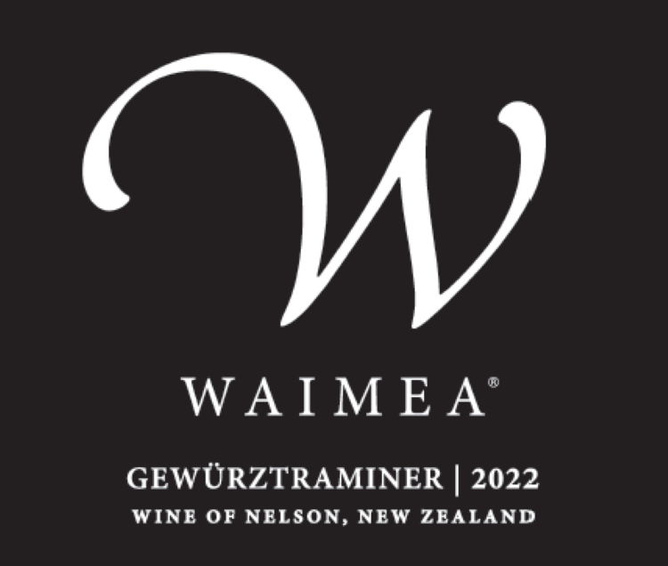 Waimea Gewürztraminer