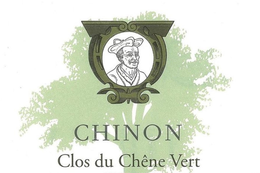 Clos Du Chêne Vert
