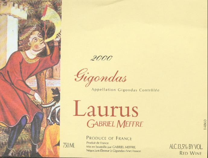 Laurus
