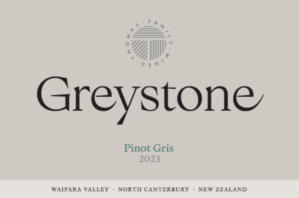 Greystone Pinot Gris