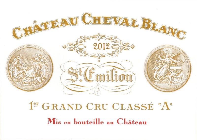 Premier Grand Cru Classe A