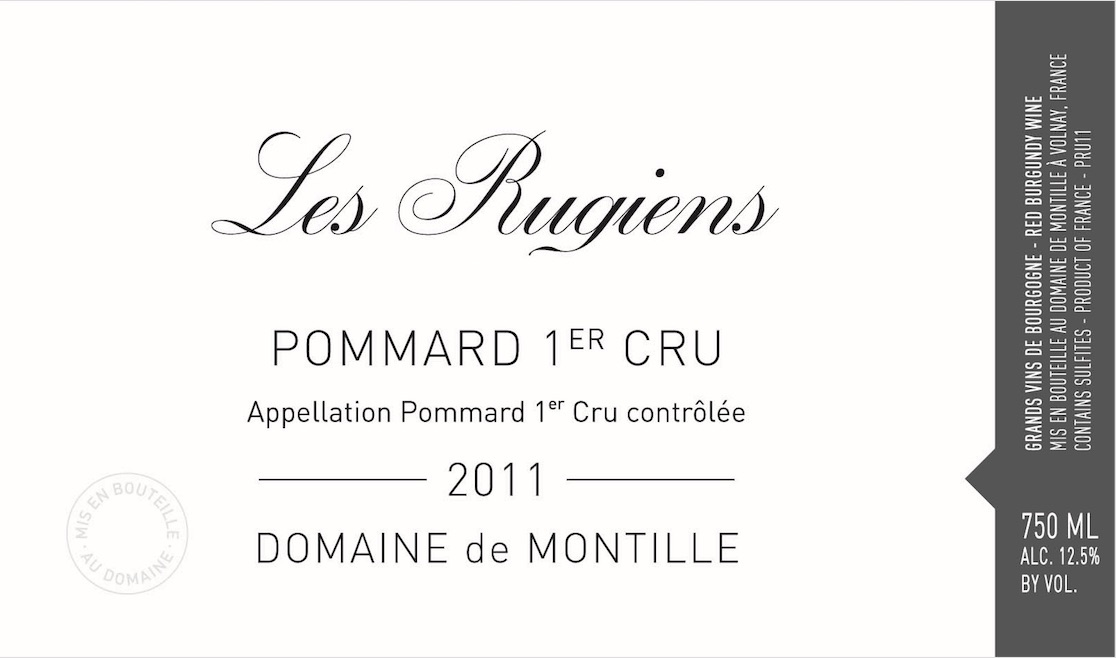 Les Rugiens