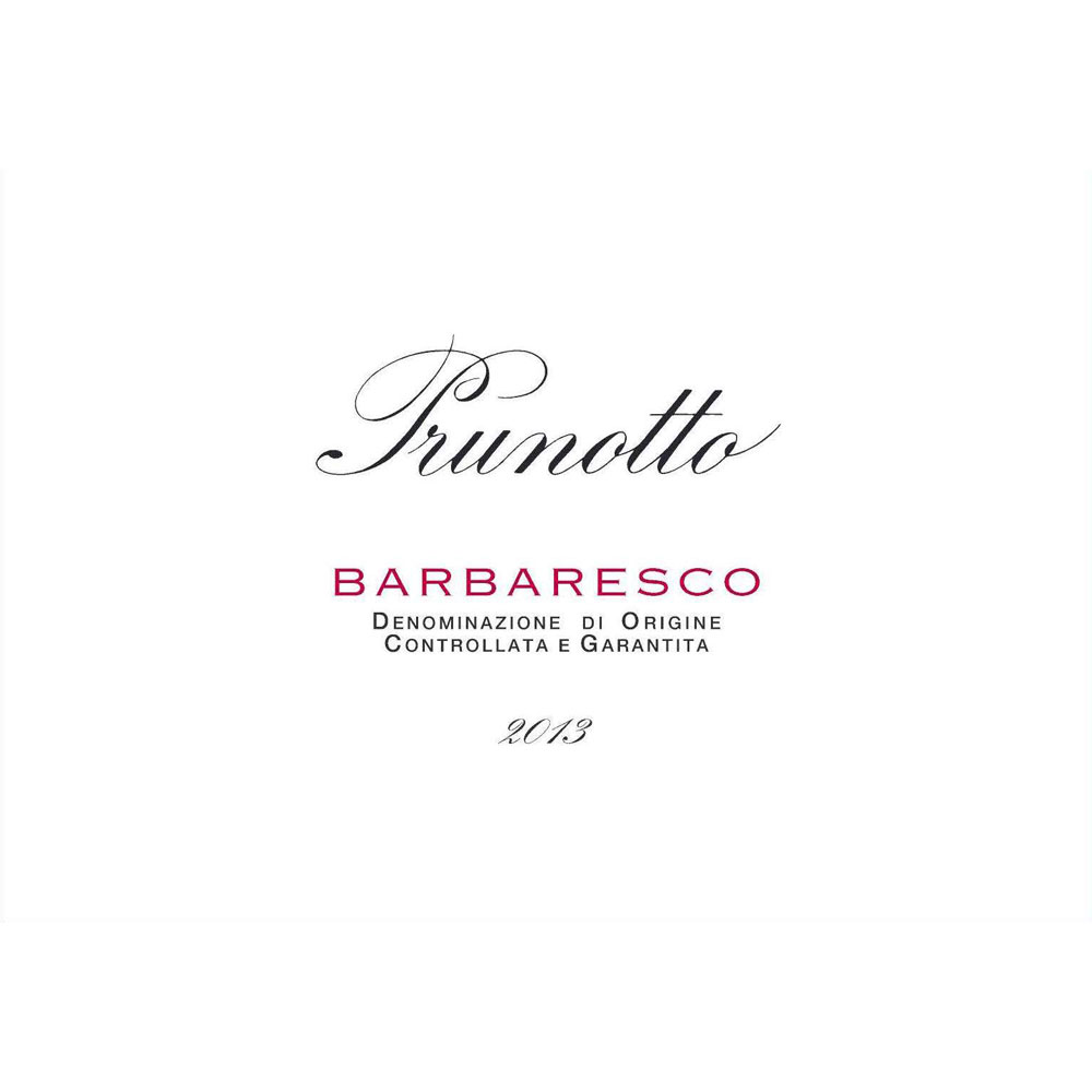 Barbaresco