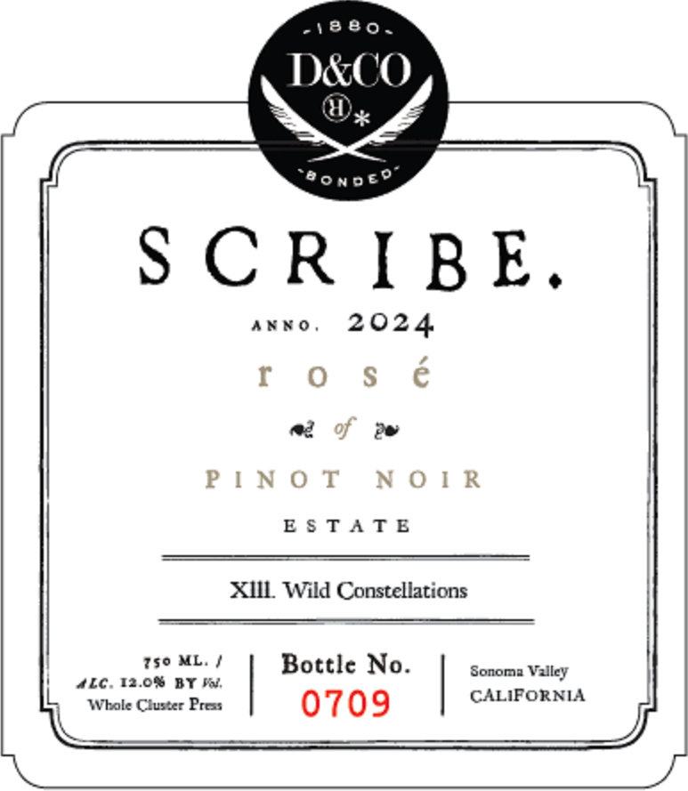 Xiii. Wild Constellations