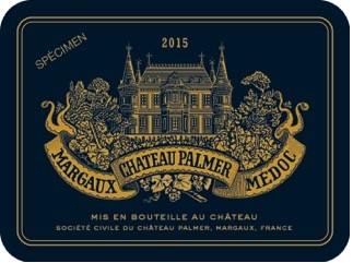 Chateau Palmer