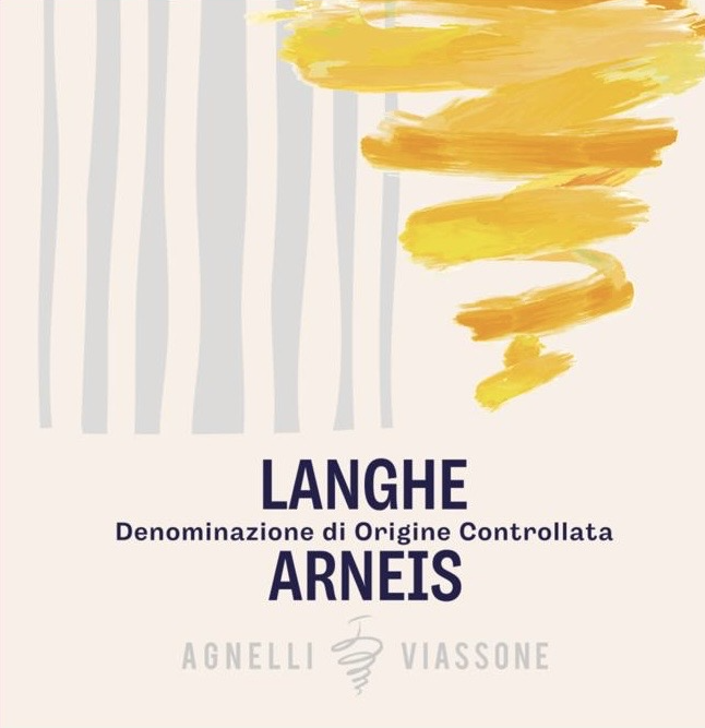 Agnelli 雪 Viassone Langhe