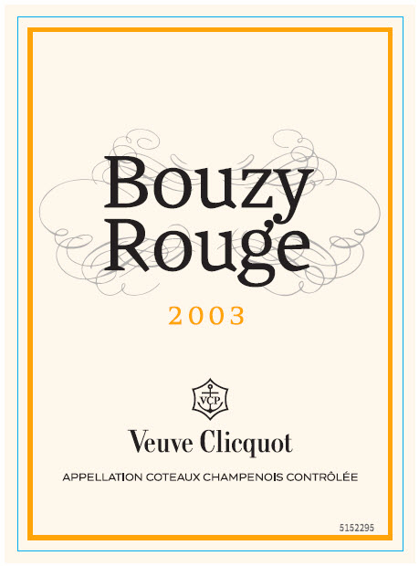 Bouzy Rouge