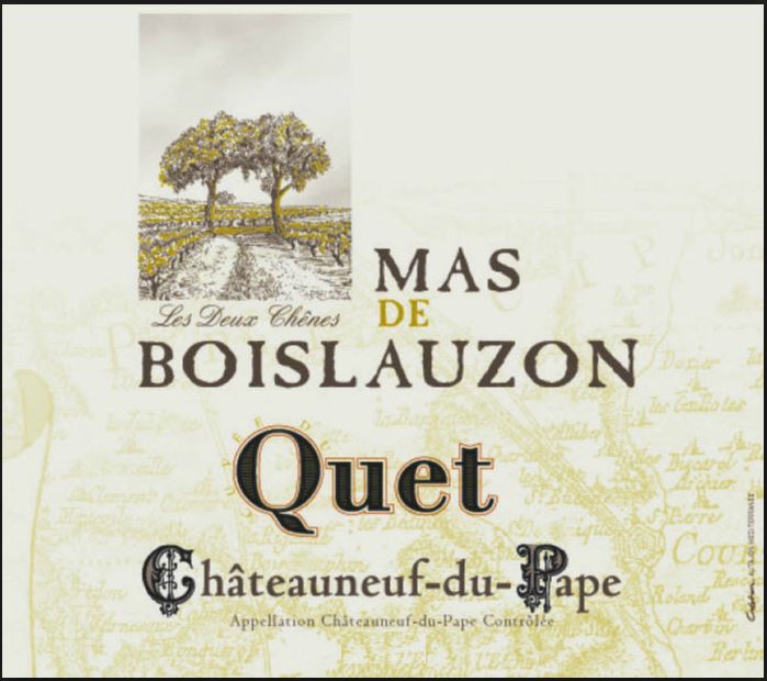 Quet
