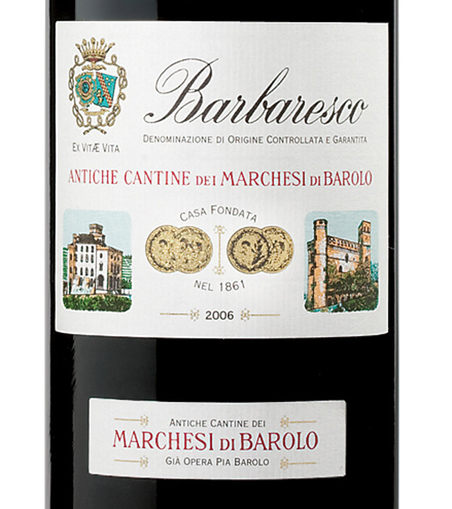 Barbaresco