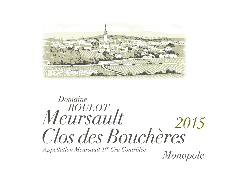 Clos Des Boucheres