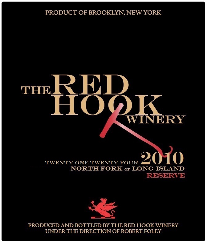 Twenty One Twenty Four Reserve