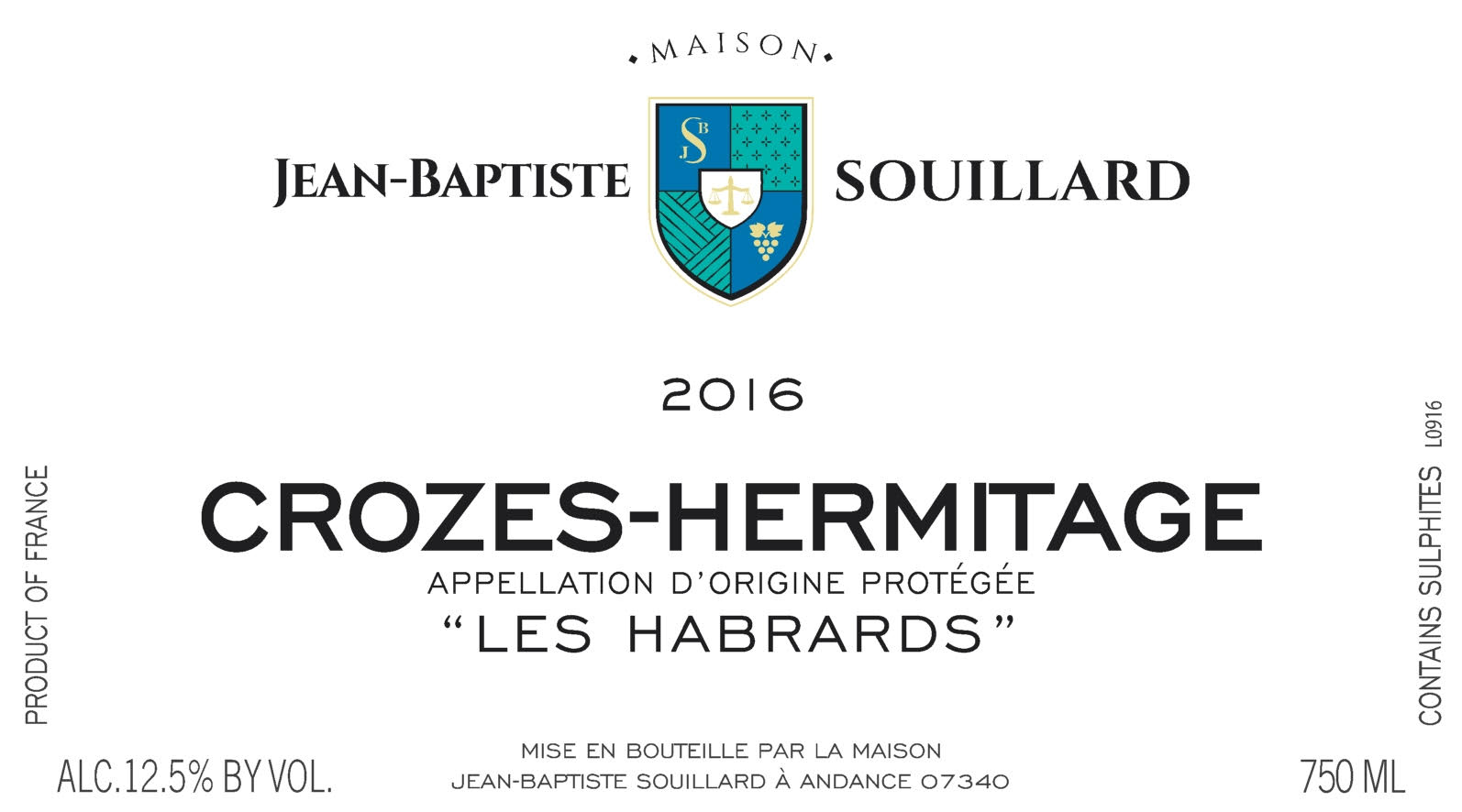 Les Habrards