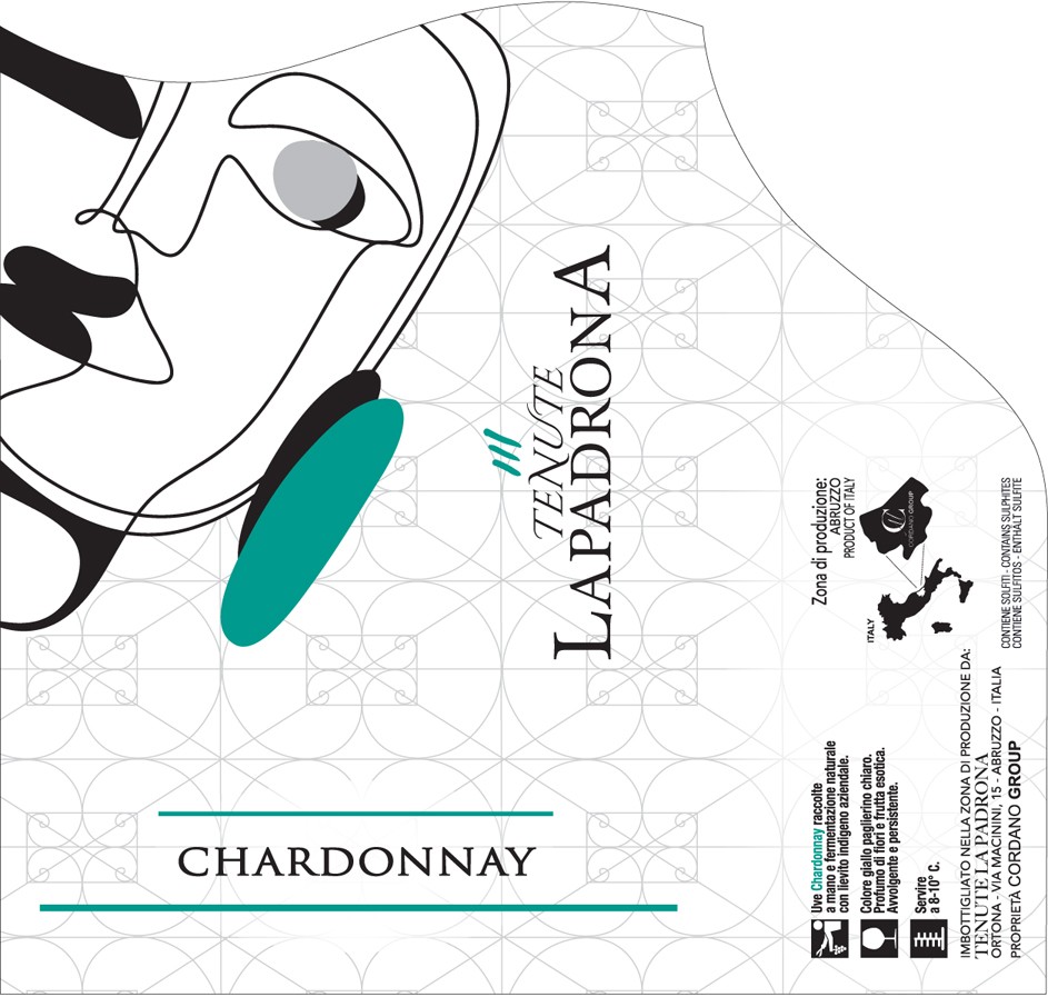Lapadrona Chardonnay