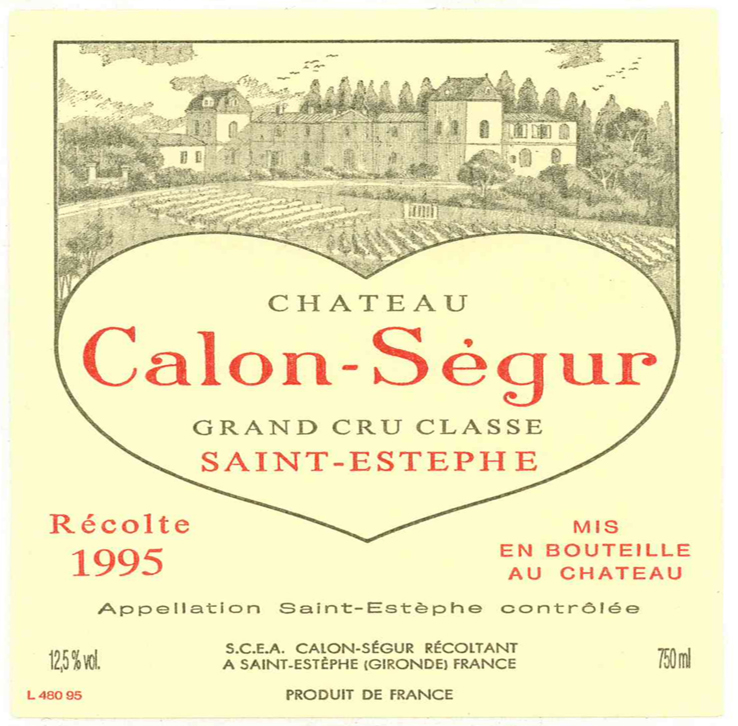 Calon - Segur