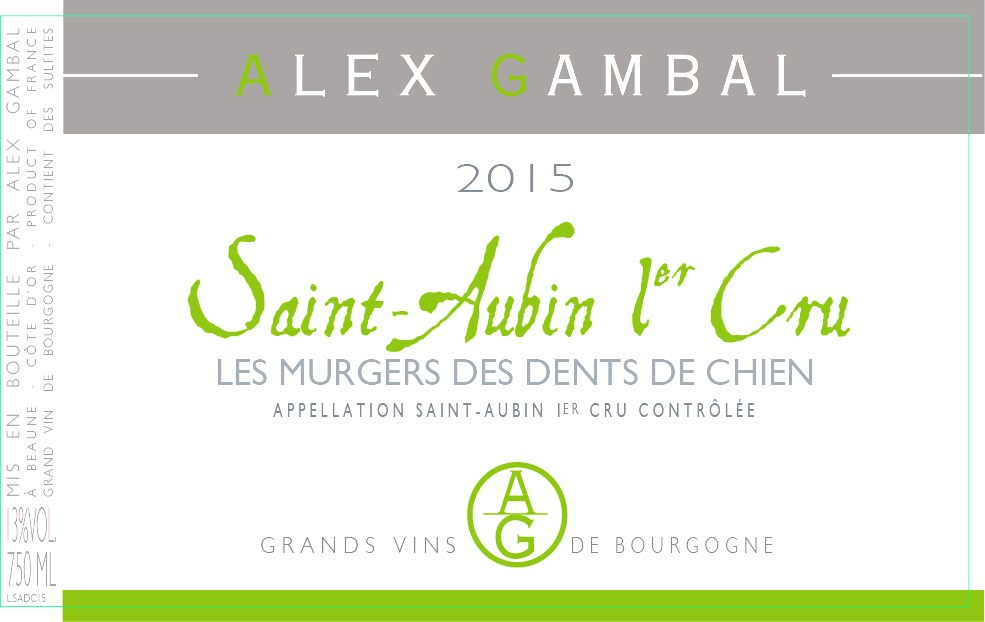 Les Murgers Des Dents De Chien