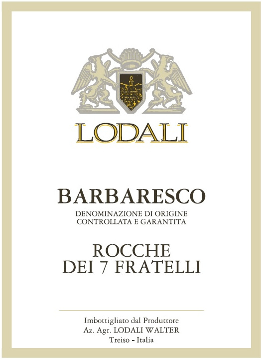 Rocche Dei 7 Fratelli