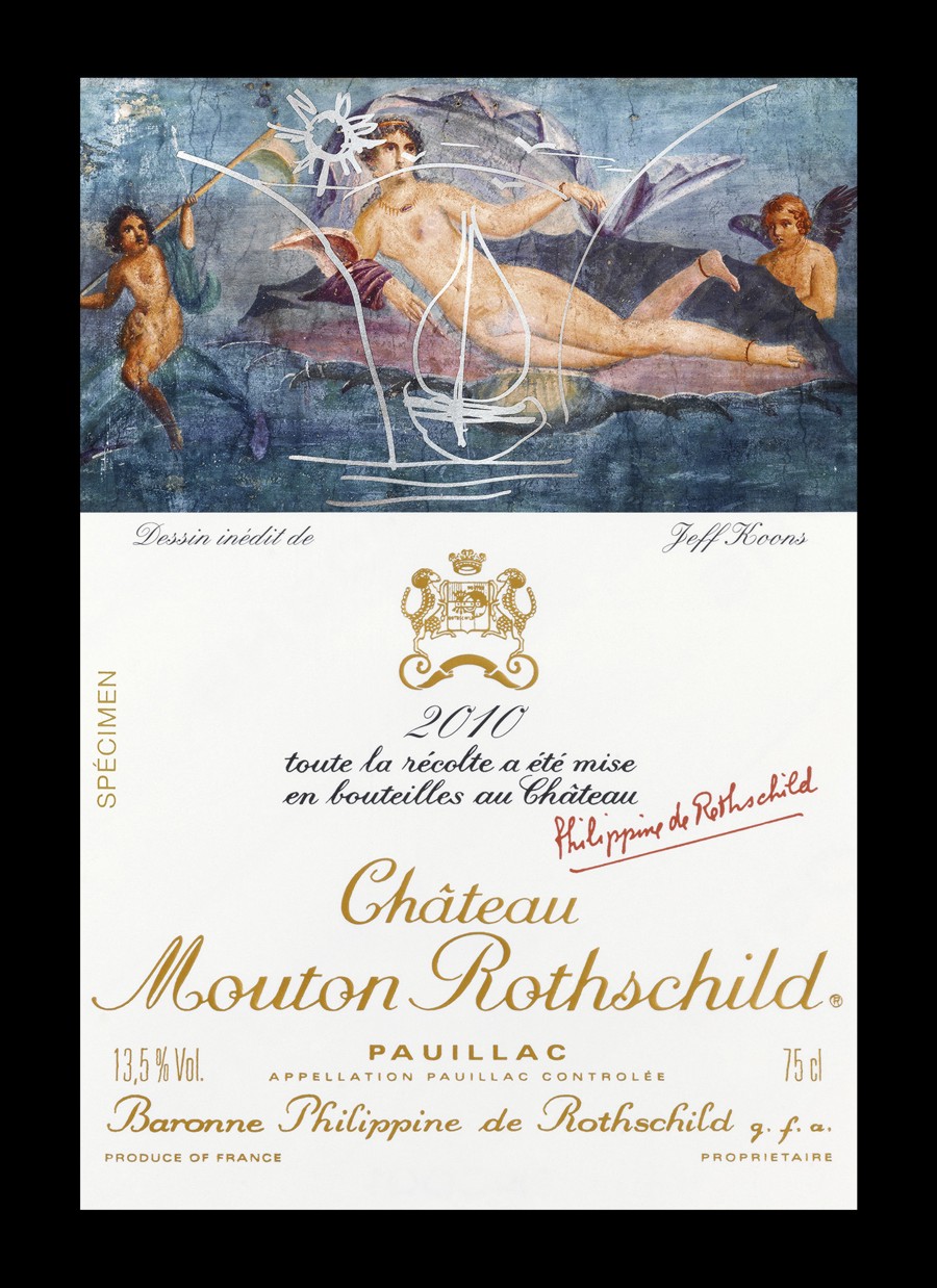 Château Mouton Rothschild