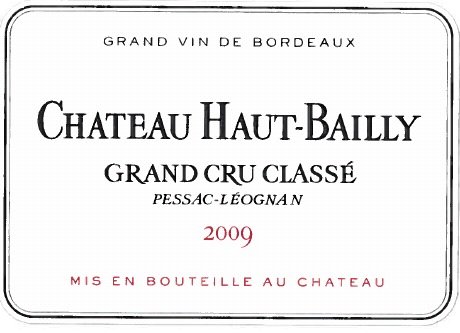 Grand Vin De Bordeaux