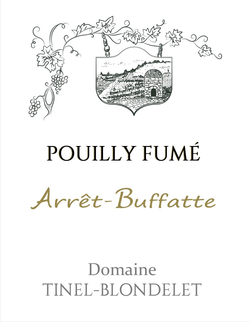 Arrêt-Buffatte