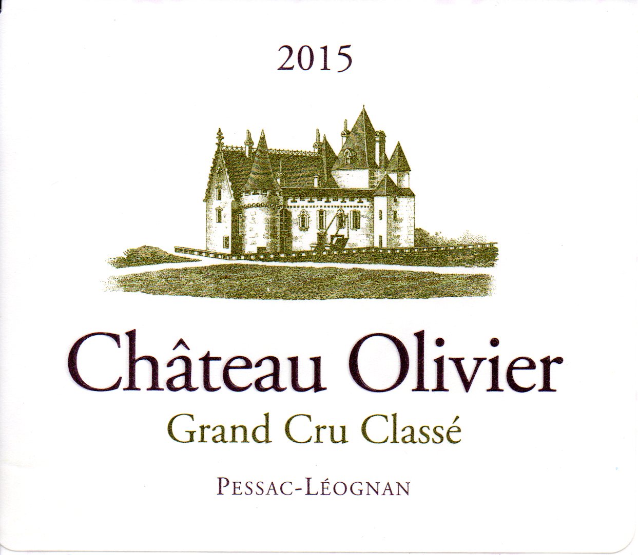 Olivier Blanc