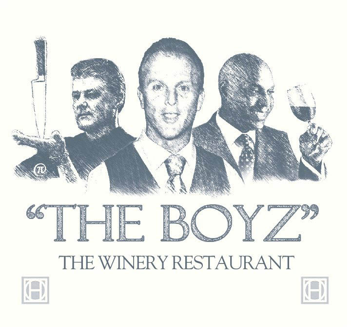 The Boyz