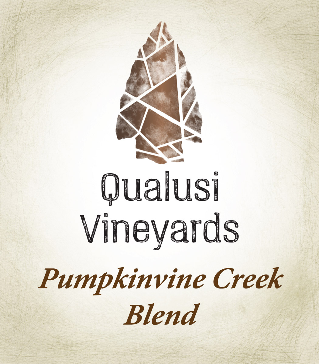 Pumpkinvine Creek Blend