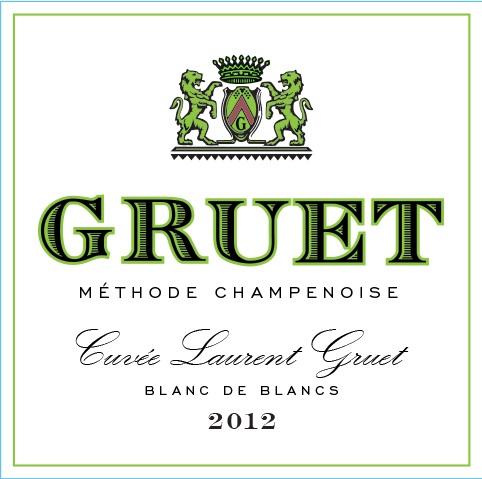 Cuvée Laurent Gruet