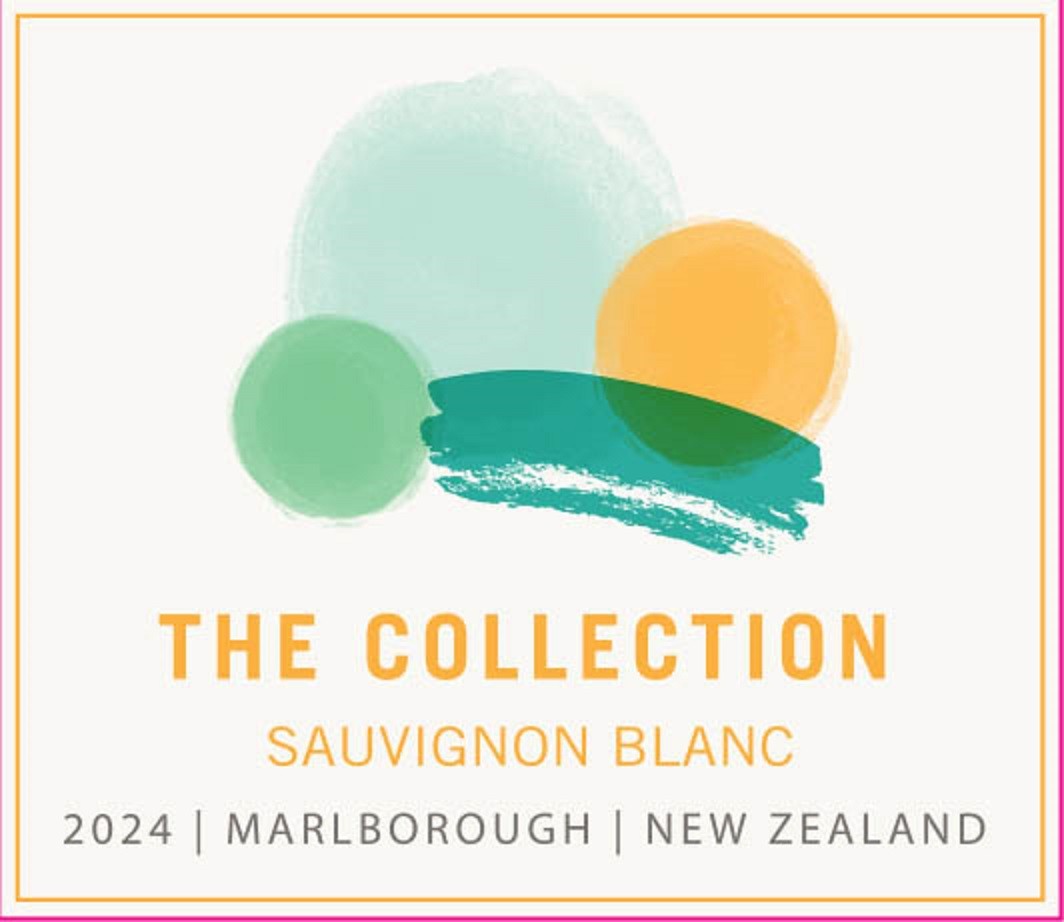 The Collection Sauvignon Blanc