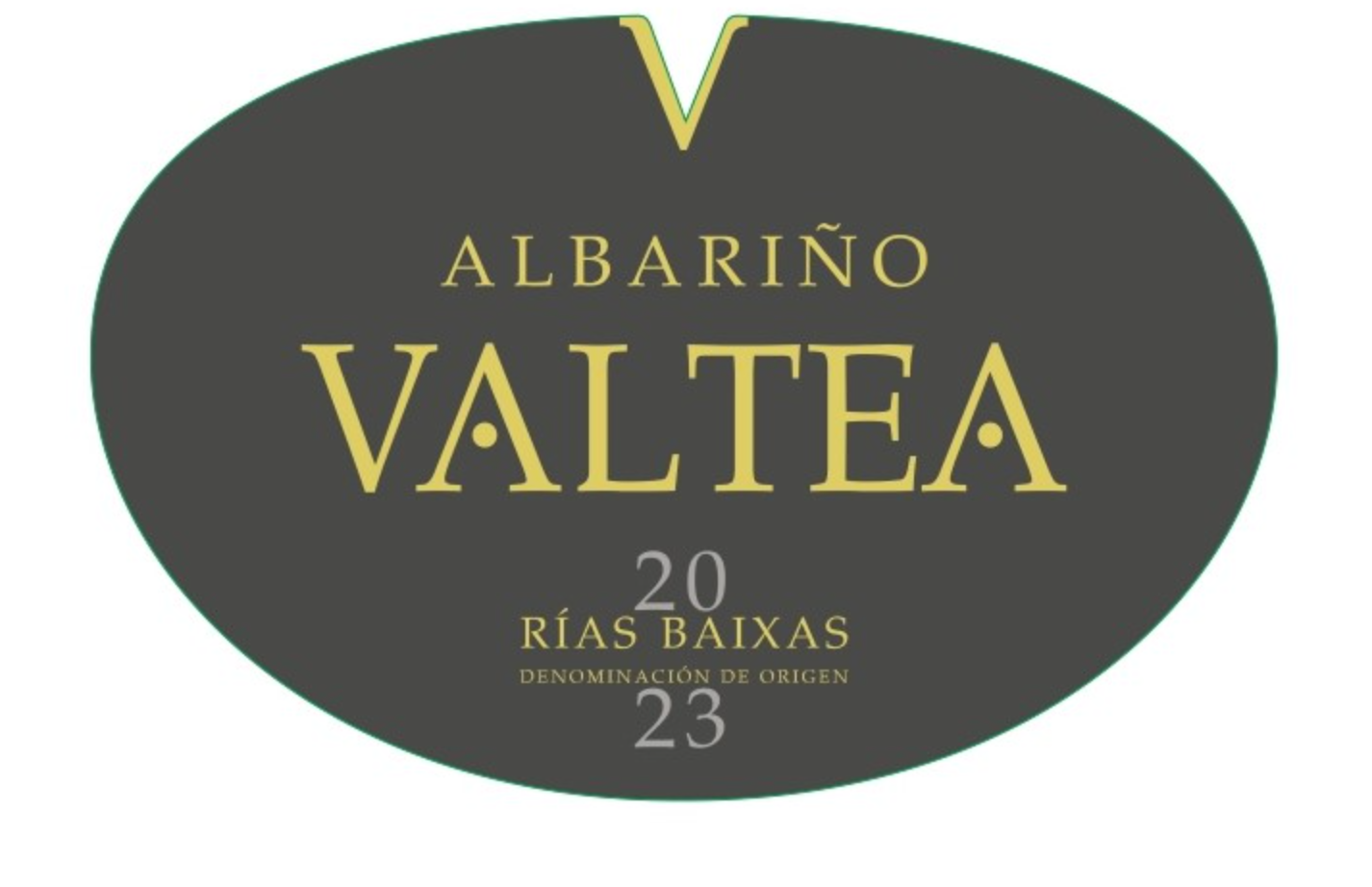 Albariño Valtea 20