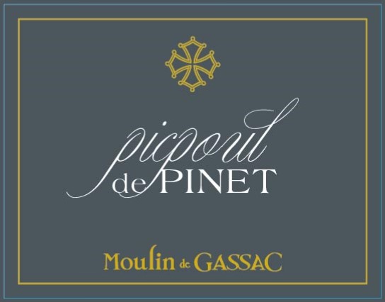 Picpoul de Pinet