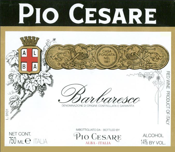 Barbaresco