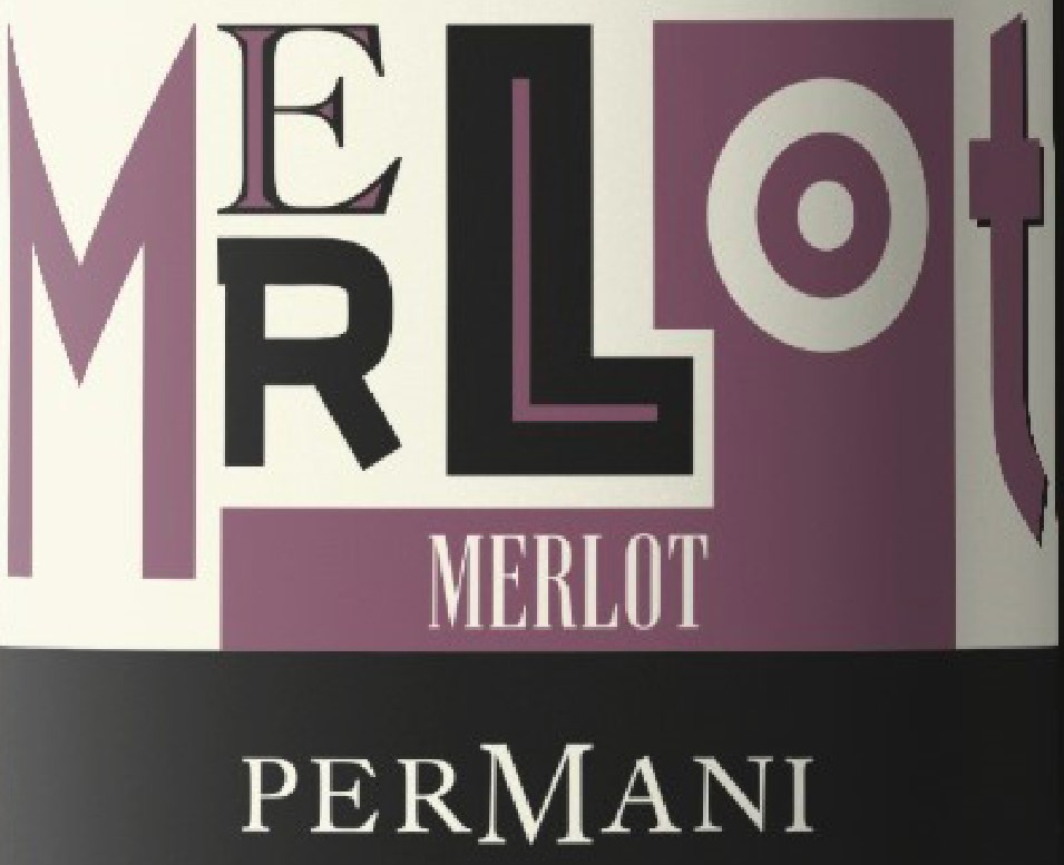 Permani Merlot