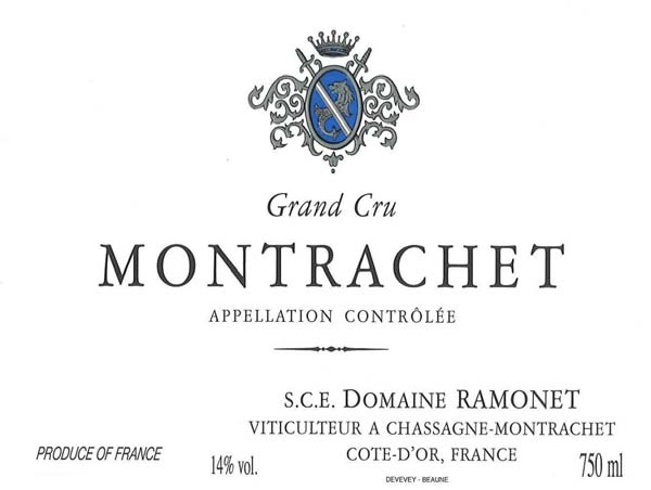 Montrachet