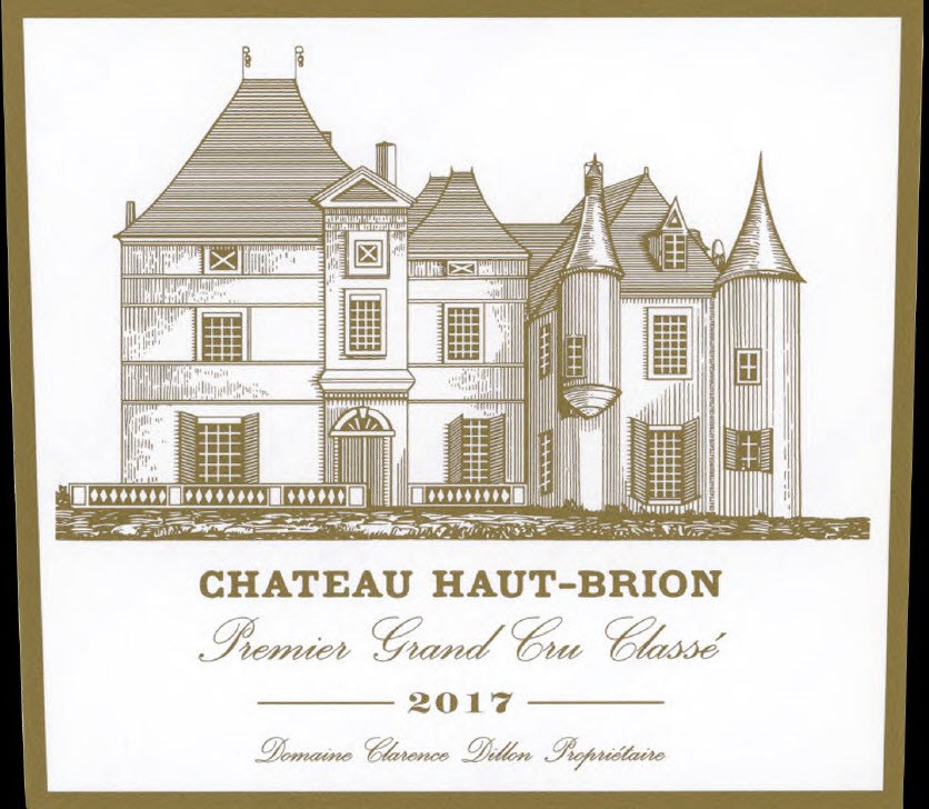 Haut - Brion Premier Grand Cru Classé