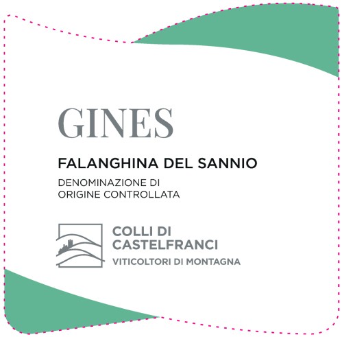 Falanghina Del Sannio