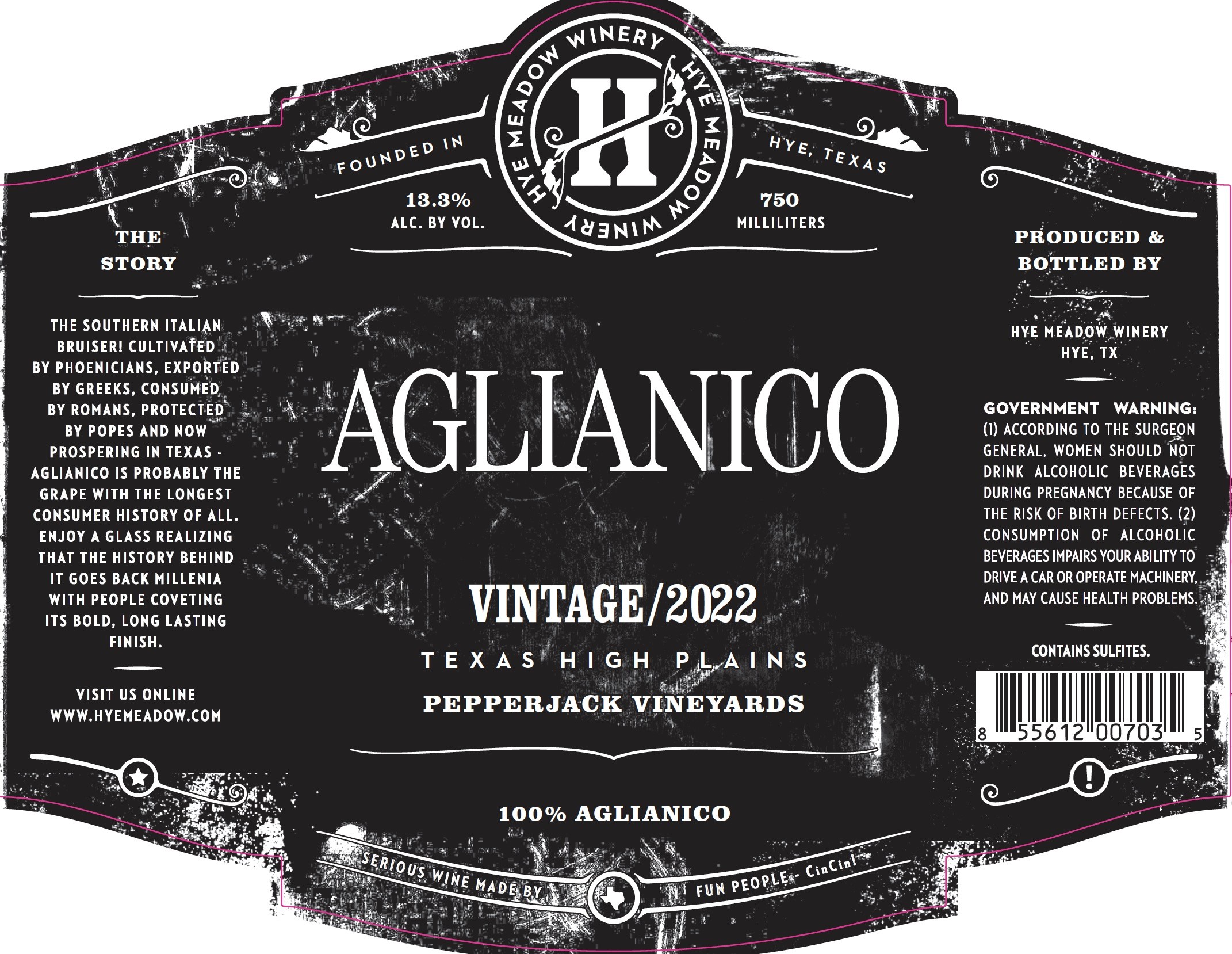 Aglianico