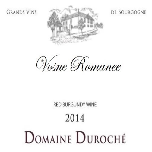 Vosne Romanee