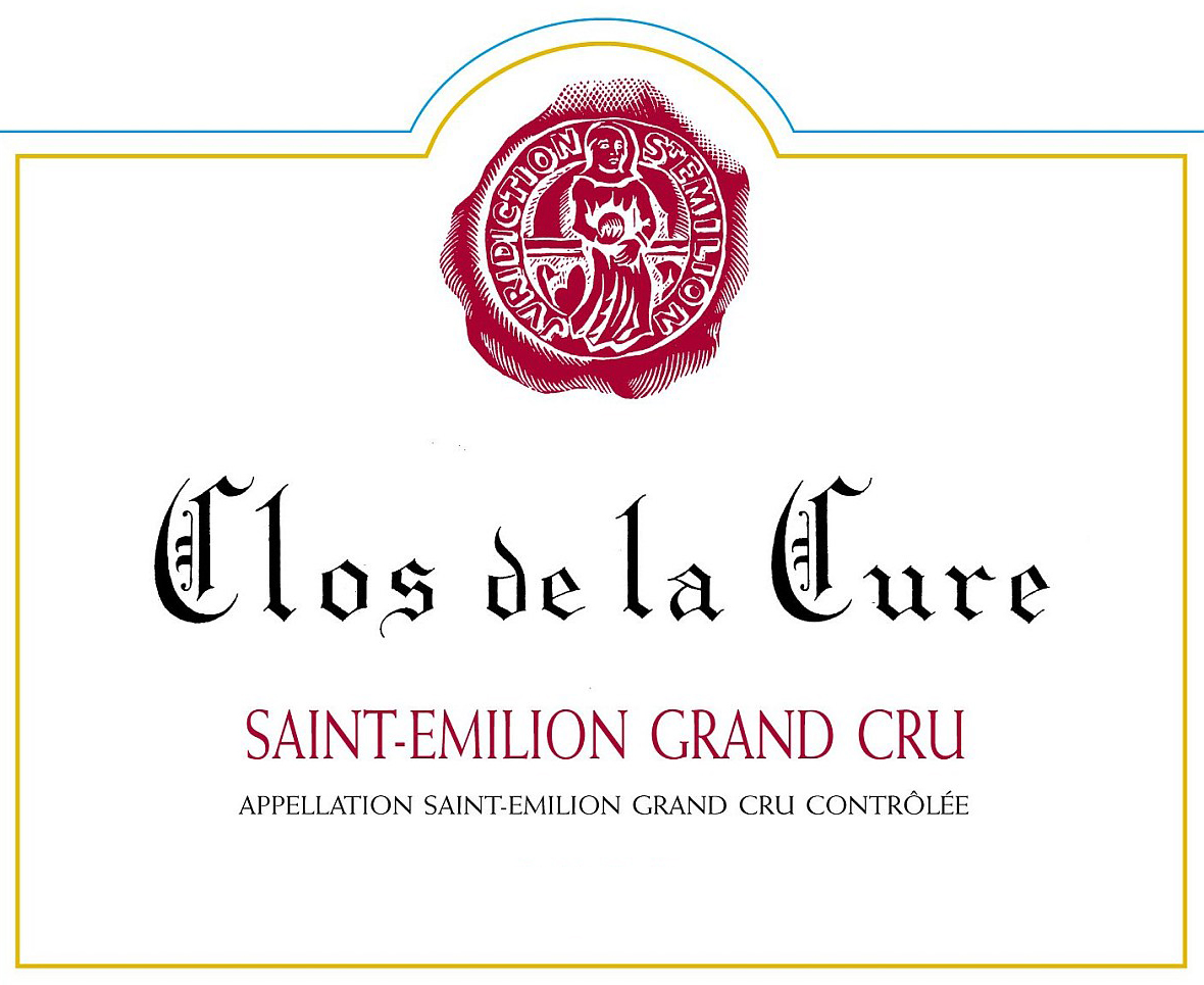 Clos de la Cure
