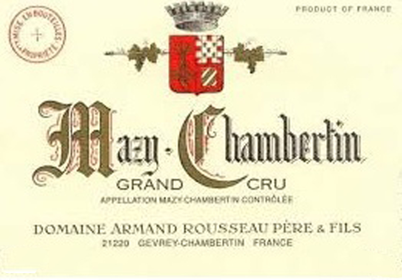 Mazy-Chambertin