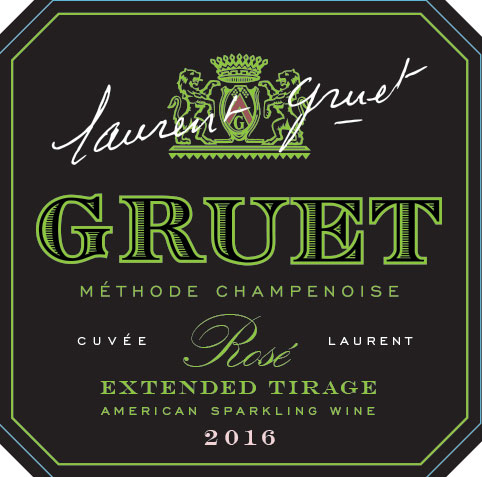 Extended Tirage Rosé